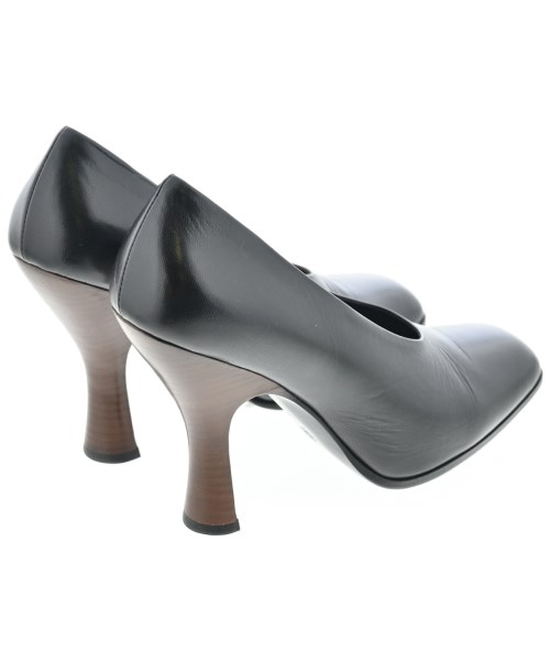 THE ROW（ザロウ）パンプス 黒 サイズ:EU35(21.5cm位) レディース/2200610042126