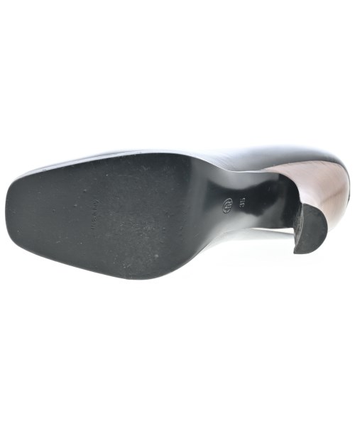 THE ROW（ザロウ）パンプス 黒 サイズ:EU35(21.5cm位) レディース/2200610042126