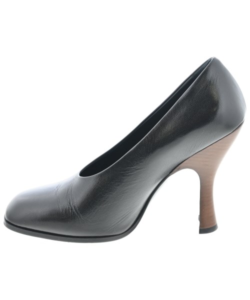 THE ROW（ザロウ）パンプス 黒 サイズ:EU35(21.5cm位) レディース/2200610042126