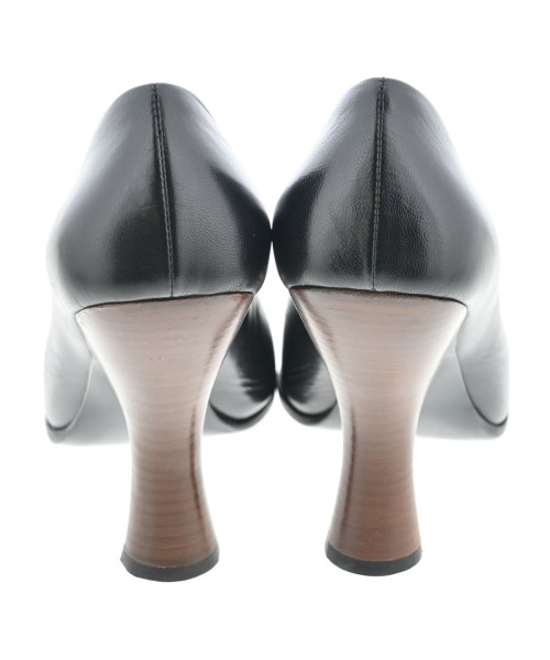 THE ROW（ザロウ）パンプス 黒 サイズ:EU35(21.5cm位) レディース/2200610042126