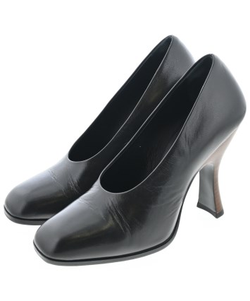 THE ROW（ザロウ）パンプス 黒 サイズ:EU35(21.5cm位) レディース