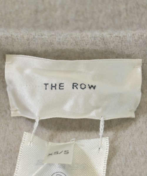 THE ROW（ザロウ）その他 グレー サイズ:XS/S レディース/2200610042157