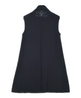 THE ROW（ザロウ）ワンピース 紺 サイズ:XS レディース/2200610042218