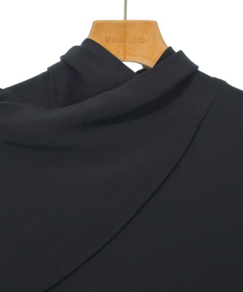 THE ROW（ザロウ）ブラウス 黒 サイズ:2(M位) レディース/2200610042256