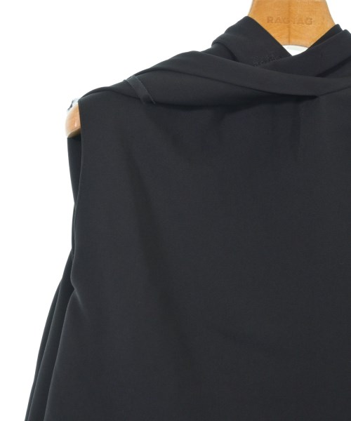 THE ROW（ザロウ）ブラウス 黒 サイズ:2(M位) レディース/2200610042256