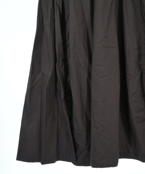 THE ROW（ザロウ）ワンピース 茶 サイズ:XS レディース/2200610042294