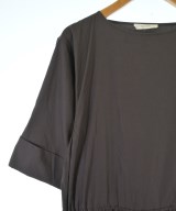 THE ROW（ザロウ）ワンピース 茶 サイズ:XS レディース/2200610042294