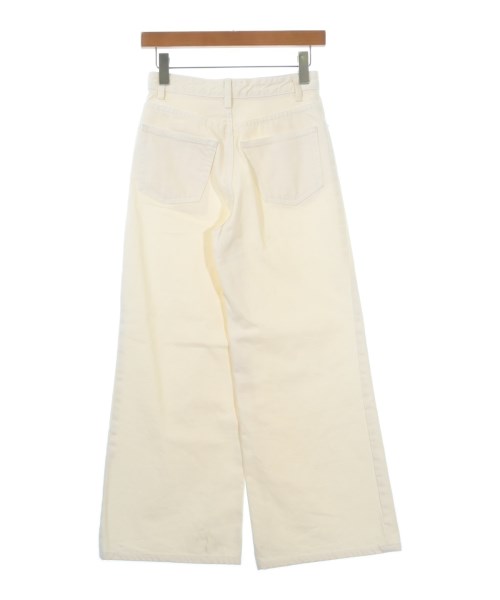 THE ROW（ザロウ）その他 白 サイズ:0(XS位) レディース/2200610042485