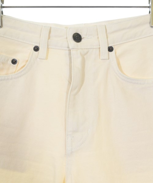 THE ROW（ザロウ）その他 白 サイズ:0(XS位) レディース/2200610042485