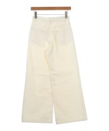 THE ROW（ザロウ）その他 白 サイズ:0(XS位) レディース/2200610042485