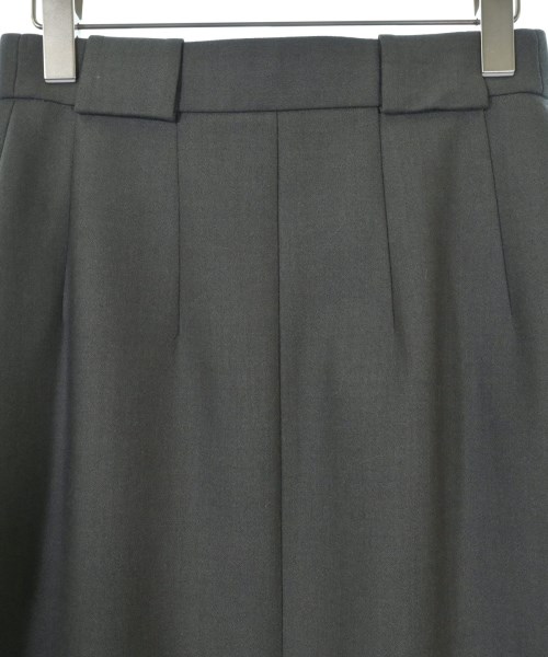 THE ROW（ザロウ）ロング・マキシ丈スカート グレー サイズ:0(XS位) レディース/2200610042522