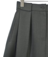 THE ROW（ザロウ）ロング・マキシ丈スカート グレー サイズ:0(XS位) レディース/2200610042522