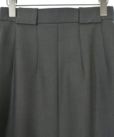 THE ROW（ザロウ）ロング・マキシ丈スカート グレー サイズ:0(XS位) レディース/2200610042522