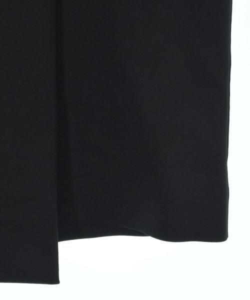 THE ROW（ザロウ）ロング・マキシ丈スカート 黒 サイズ:XS レディース/2200610042553