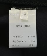 THE ROW（ザロウ）ロング・マキシ丈スカート 黒 サイズ:XS レディース/2200610042553