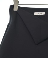 THE ROW（ザロウ）ロング・マキシ丈スカート 黒 サイズ:XS レディース/2200610042553