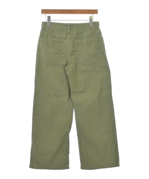 THE ROW（ザロウ）その他 カーキ サイズ:0(XS位) レディース/2200610042584