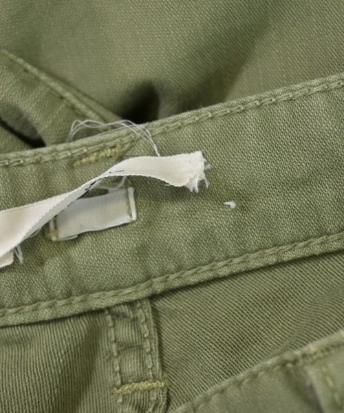 THE ROW（ザロウ）その他 カーキ サイズ:0(XS位) レディース/2200610042584