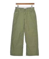 THE ROW（ザロウ）その他 カーキ サイズ:0(XS位) レディース/2200610042584