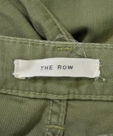 THE ROW（ザロウ）その他 カーキ サイズ:0(XS位) レディース/2200610042584