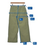 THE ROW（ザロウ）その他 カーキ サイズ:0(XS位) レディース/2200610042584