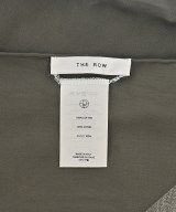 THE ROW（ザロウ）バンダナ・スカーフ カーキ サイズ:- レディース/2200610042638