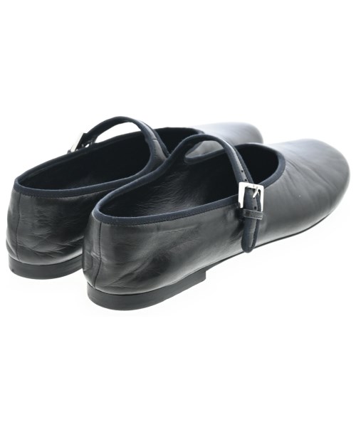 THE ROW（ザロウ）パンプス 黒 サイズ:EU38(24.5cm位) レディース/2200607746167