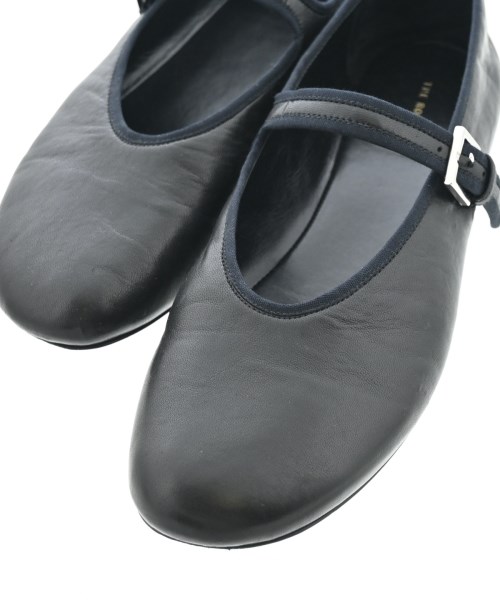 THE ROW（ザロウ）パンプス 黒 サイズ:EU38(24.5cm位) レディース/2200607746167