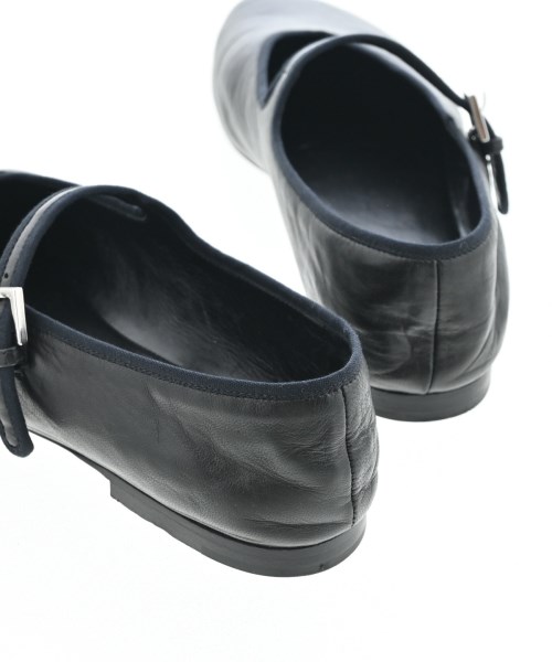 THE ROW（ザロウ）パンプス 黒 サイズ:EU38(24.5cm位) レディース/2200607746167