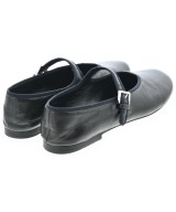 THE ROW（ザロウ）パンプス 黒 サイズ:EU38(24.5cm位) レディース/2200607746167