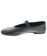 THE ROW（ザロウ）パンプス 黒 サイズ:EU38(24.5cm位) レディース/2200607746167