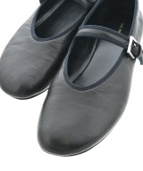 THE ROW（ザロウ）パンプス 黒 サイズ:EU38(24.5cm位) レディース/2200607746167