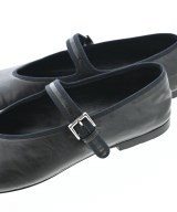 THE ROW（ザロウ）パンプス 黒 サイズ:EU38(24.5cm位) レディース/2200607746167