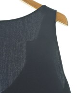 THE ROW（ザロウ）ブラウス 紺 サイズ:0(XS位) レディース/2200622963037