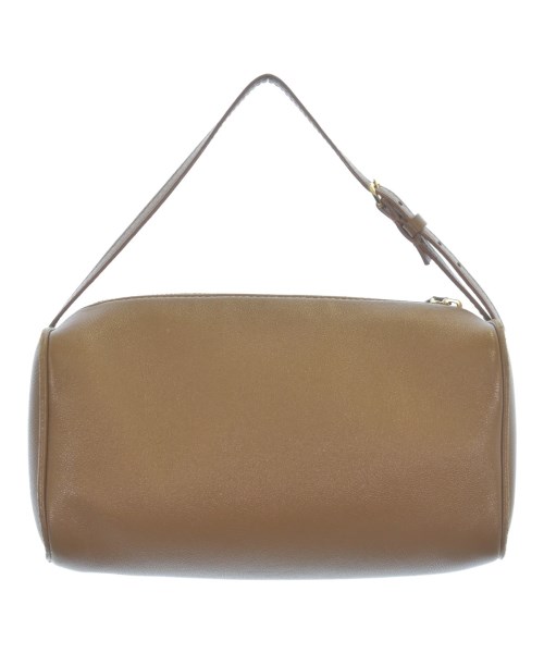 THE ROW（ザロウ）ハンドバッグ 茶 サイズ:- レディース/2200623955086