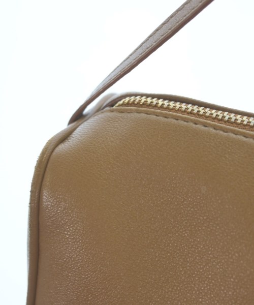 THE ROW（ザロウ）ハンドバッグ 茶 サイズ:- レディース/2200623955086