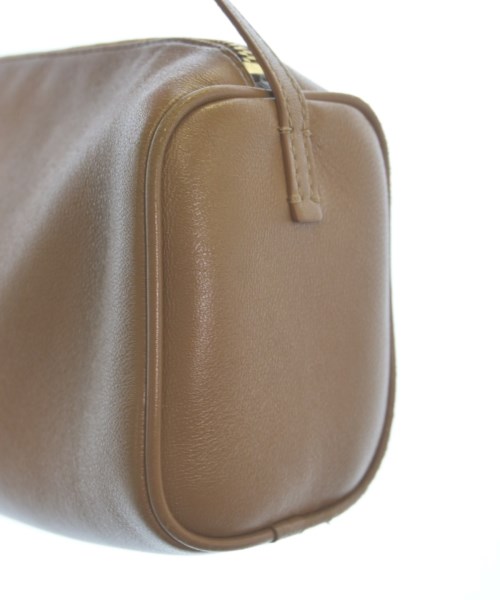 THE ROW（ザロウ）ハンドバッグ 茶 サイズ:- レディース/2200623955086