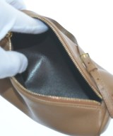 THE ROW（ザロウ）ハンドバッグ 茶 サイズ:- レディース/2200623955086