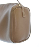 THE ROW（ザロウ）ハンドバッグ 茶 サイズ:- レディース/2200623955086