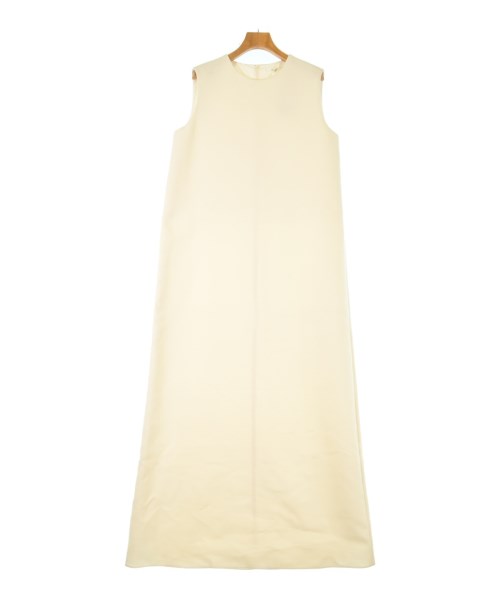 THE ROW ワンピース