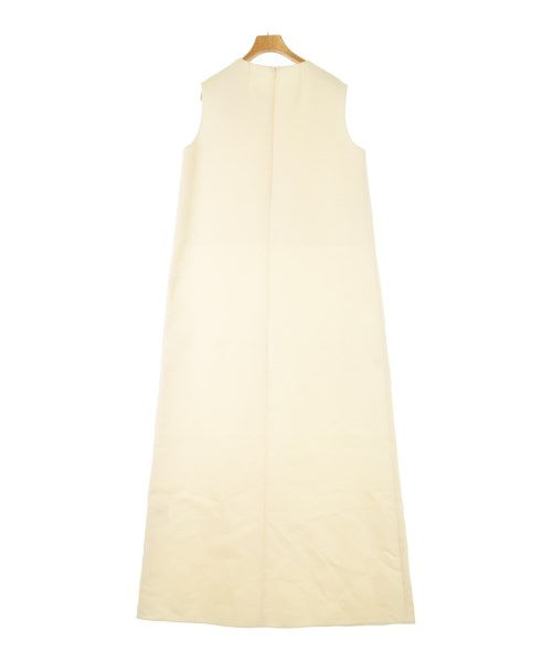 THE ROW（ザロウ）ワンピース 白 サイズ:S レディース/2200624695011