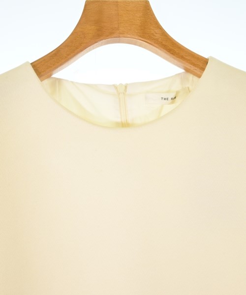 THE ROW（ザロウ）ワンピース 白 サイズ:S レディース/2200624695011