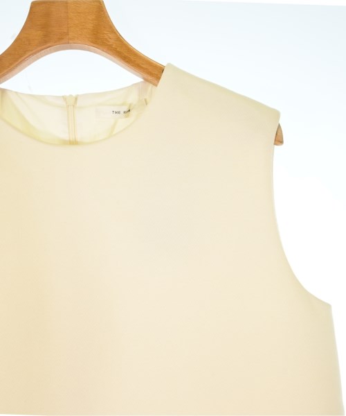 THE ROW（ザロウ）ワンピース 白 サイズ:S レディース/2200624695011