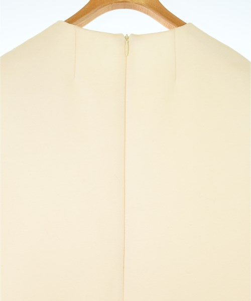 THE ROW（ザロウ）ワンピース 白 サイズ:S レディース/2200624695011