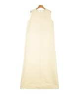 THE ROW（ザロウ）ワンピース 白 サイズ:S レディース/2200624695011