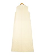 THE ROW（ザロウ）ワンピース 白 サイズ:S レディース/2200624695011