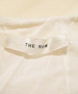 THE ROW（ザロウ）ワンピース 白 サイズ:S レディース/2200624695011