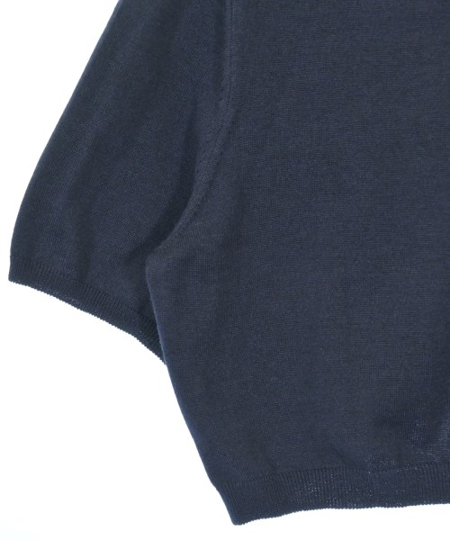 THE ROW（ザロウ）ニット・セーター 紺 サイズ:M レディース/2200624695028