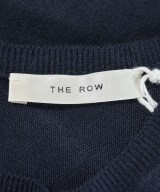 THE ROW（ザロウ）ニット・セーター 紺 サイズ:M レディース/2200624695028