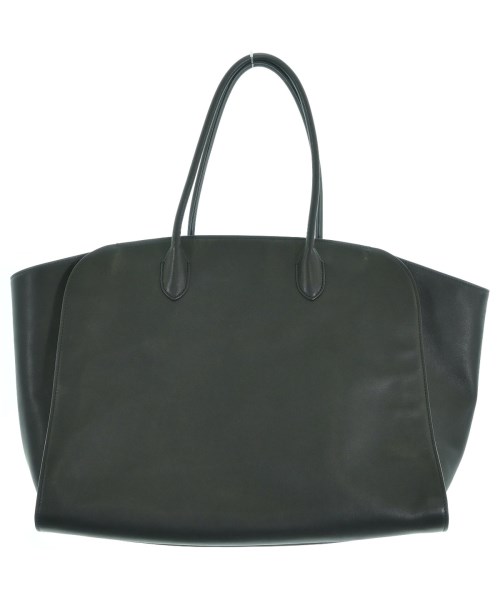 THE ROW（ザロウ）トートバッグ 黒 サイズ:- レディース/2200624746010